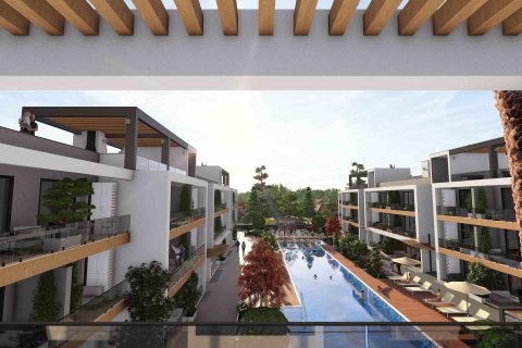 Apartment for sale in Famagusta, Northern Cyprus, 114m2, No. 211013 – photo 6