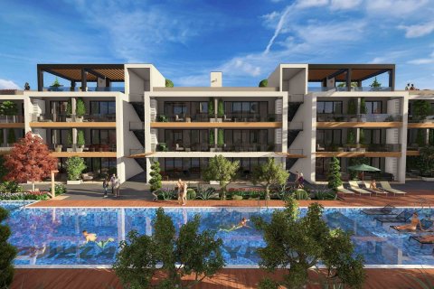 Apartment for sale in Famagusta, Northern Cyprus, 114m2, No. 211013 – photo 12