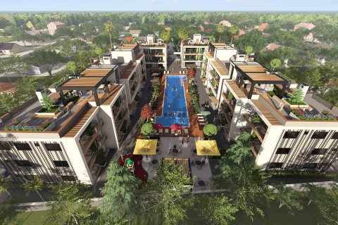 Apartment for sale in Famagusta, Northern Cyprus, 114m2, No. 211013 – photo 9