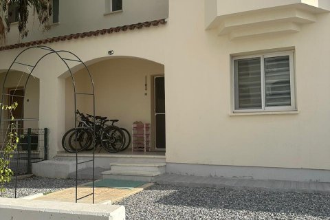 Villa  i Bogazi, Famagusta,  Nr. 211012