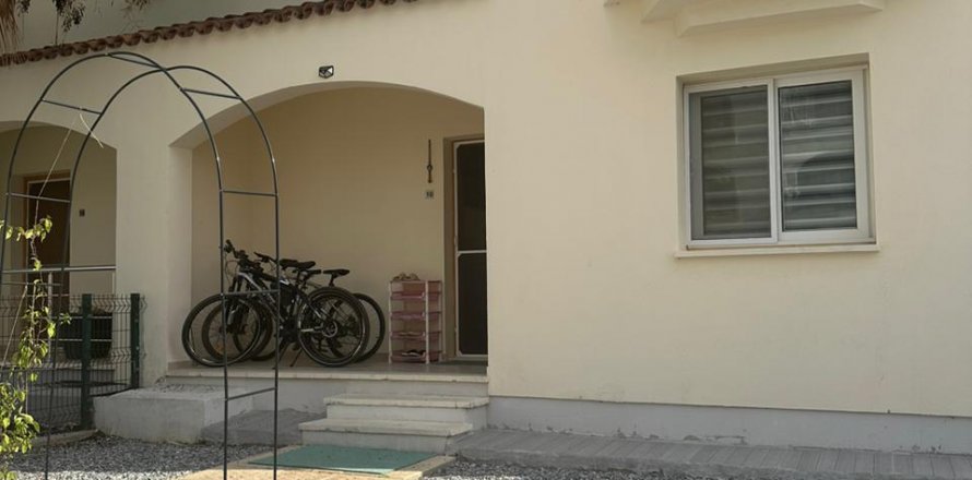 Villa  in Bogazi, Famagusta, Northern Cyprus No. 211012