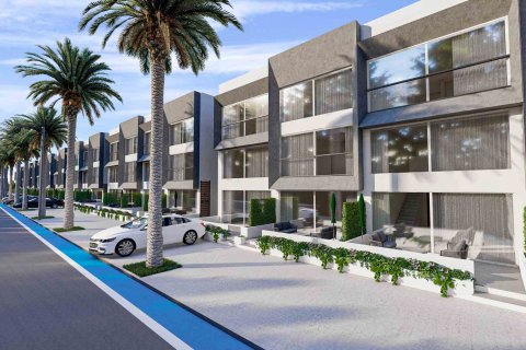 Wohnung in Famagusta, Nr. 211014 - 19