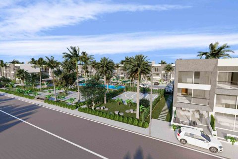 Wohnung in Famagusta, Nr. 211014 - 16