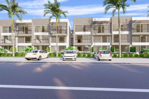 Wohnung in Famagusta, Nr. 211014 - 29