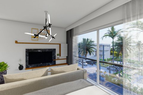 Wohnung in Famagusta, Nr. 211014 - 9