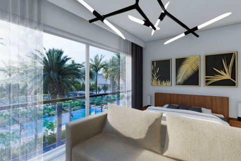 Wohnung in Famagusta, Nr. 211014 - 8