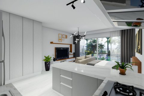 Wohnung in Famagusta, Nr. 211014 - 4