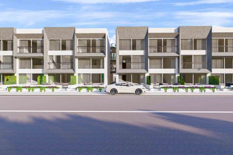 Wohnung in Famagusta, Nr. 211014 - 30