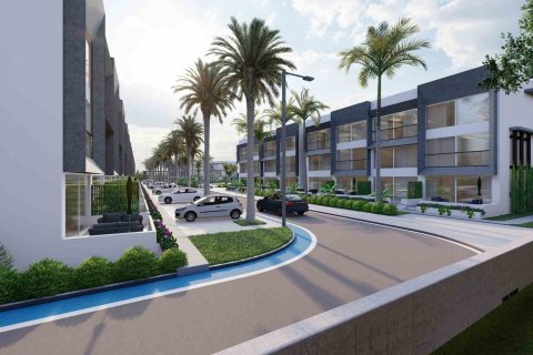 Wohnung in Famagusta, Nr. 211014 - 15