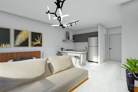 Wohnung in Famagusta, Nr. 211014 - 2