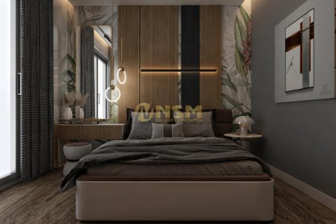 2+1 Wohnung  in Antalya, Türkei Nr. 150647 - 5