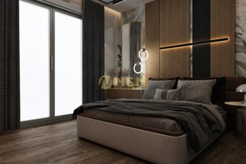2+1 Wohnung  in Antalya, Türkei Nr. 150647 - 6