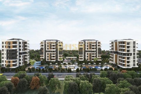 2+1 Wohnung  in Antalya, Türkei Nr. 150647 - 3