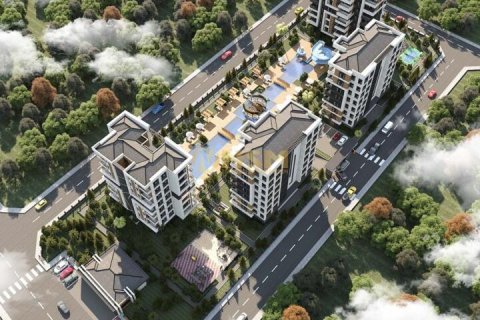 2+1 Wohnung  in Antalya, Türkei Nr. 150647 - 17