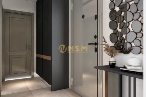 2+1 Wohnung  in Antalya, Türkei Nr. 150647 - 10