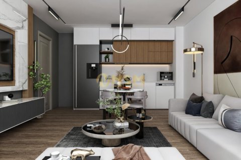 2+1 Wohnung  in Antalya, Türkei Nr. 150647 - 14