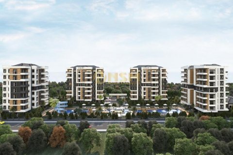 2+1 Wohnung  in Antalya, Türkei Nr. 150647 - 2