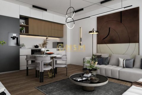 2+1 Wohnung  in Antalya, Türkei Nr. 150647 - 12