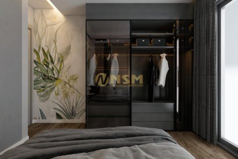 2+1 Wohnung  in Antalya, Türkei Nr. 150647 - 7
