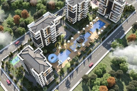 2+1 Wohnung  in Antalya, Türkei Nr. 150647 - 20