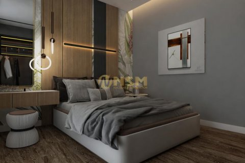 2+1 Wohnung  in Antalya, Türkei Nr. 150647 - 4