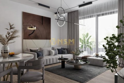 2+1 Wohnung  in Antalya, Türkei Nr. 150647 - 13