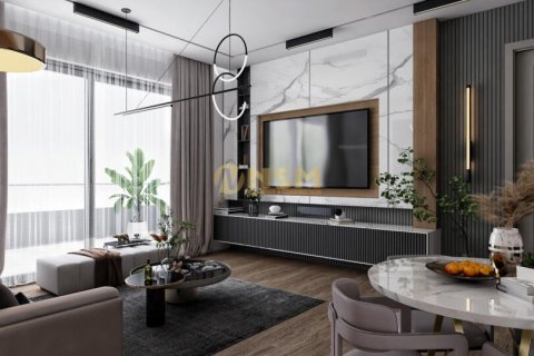 2+1 Wohnung  in Antalya, Türkei Nr. 150647 - 15