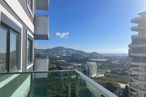 Lägenhet i Mahmutlar, Antalya, Turkiet Nr. 148028 - 28