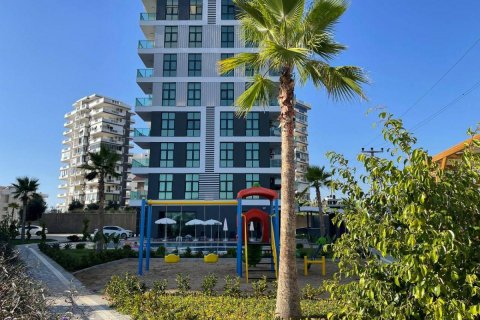 Lägenhet i Mahmutlar, Antalya, Turkiet Nr. 148028 - 2