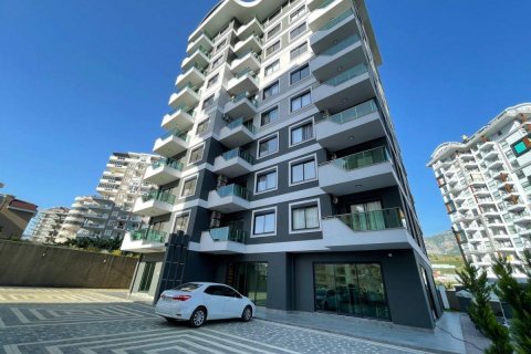 Lägenhet i Mahmutlar, Antalya, Turkiet Nr. 148028 - 8