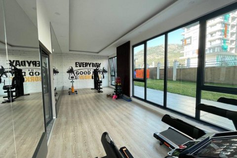 Wohnung  in Mahmutlar, Antalya, Türkei Nr. 148027 - 13