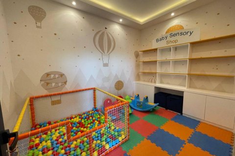 Wohnung  in Mahmutlar, Antalya, Türkei Nr. 148027 - 14