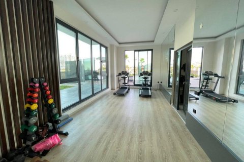Wohnung  in Mahmutlar, Antalya, Türkei Nr. 148027 - 12