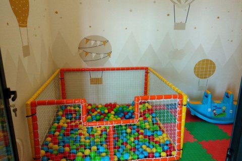 Wohnung  in Mahmutlar, Antalya, Türkei Nr. 148027 - 15