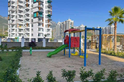 Wohnung  in Mahmutlar, Antalya, Türkei Nr. 148027 - 5
