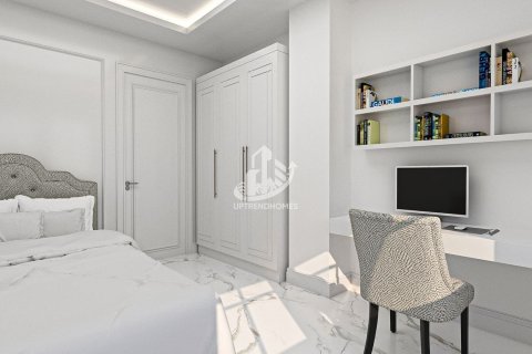 4+1 Villa  i Kargicak, Alanya, Antalya, Tyrkia Nr. 121849 - 22