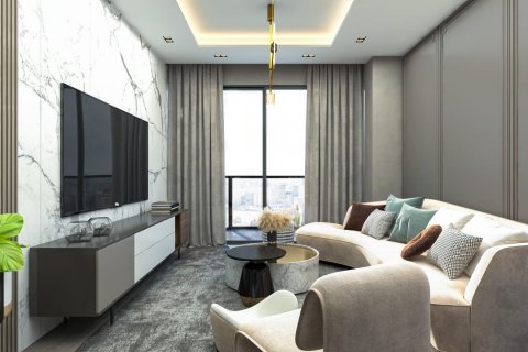 Продажа виллы в Эрдемли, Мерсине, Турция 4+1, 150м2, №141007 – фото 2