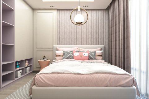 Продажа виллы в Эрдемли, Мерсине, Турция 4+1, 150м2, №141007 – фото 5