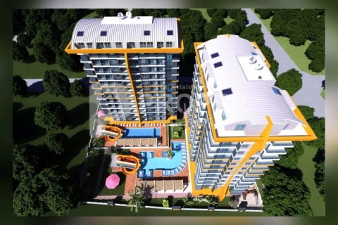 Apartment for sale in Mahmutlar, Antalya, Turkey, 202m2, No. 147102 – photo 10