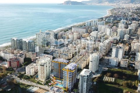 Apartment for sale in Mahmutlar, Antalya, Turkey, 202m2, No. 147102 – photo 2