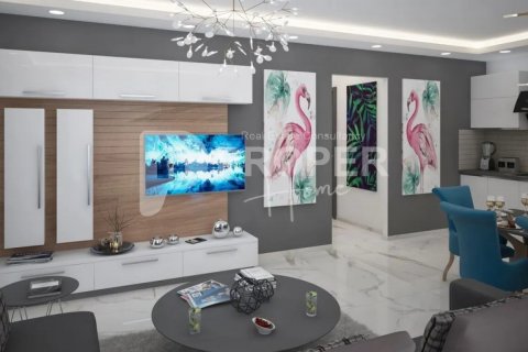 Apartment for sale in Mahmutlar, Antalya, Turkey, 202m2, No. 147102 – photo 27