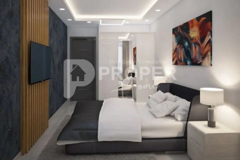 Apartment for sale in Mahmutlar, Antalya, Turkey, 202m2, No. 147102 – photo 28