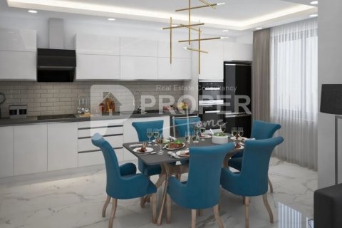 Apartment for sale in Mahmutlar, Antalya, Turkey, 202m2, No. 147102 – photo 26