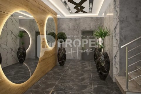 Apartment for sale in Mahmutlar, Antalya, Turkey, 202m2, No. 147102 – photo 22