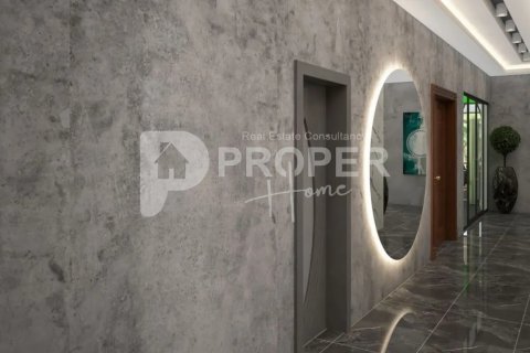 Apartment for sale in Mahmutlar, Antalya, Turkey, 202m2, No. 147102 – photo 21