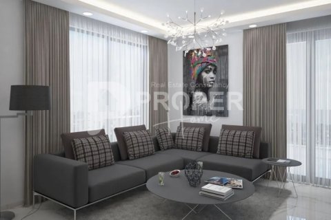 Apartment for sale in Mahmutlar, Antalya, Turkey, 202m2, No. 147102 – photo 25