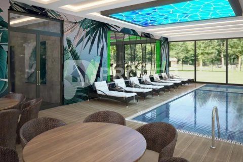 Apartment for sale in Mahmutlar, Antalya, Turkey, 202m2, No. 147102 – photo 11