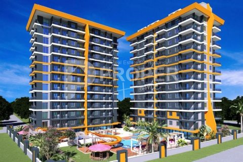 Apartment for sale in Mahmutlar, Antalya, Turkey, 202m2, No. 147102 – photo 8