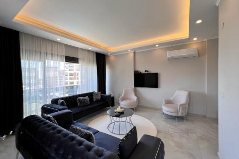 2+1 Wohnung in Avsallar, Antalya, Türkei Nr. 117655 - 9