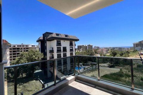 2+1 Wohnung in Avsallar, Antalya, Türkei Nr. 117655 - 8